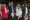 VANCOUVER, CANADA - JULY 1:  Sixty new citizens from 26 countries swear their allegiance to their new nation during a special Canada Day ceremony on July 1, 2016 in Vancouver, British Columbia, Canada.  Vancouver, the largest city in the province, celebrates the country's 149th Canada Day with music, food, a parade, and fireworks in and around Canada Place, the waterfront convention centre. (Photo by George Rose/Getty Images)