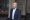 Le sénateur Mitchell quitte son poste d’agent de liaison du gouvernement