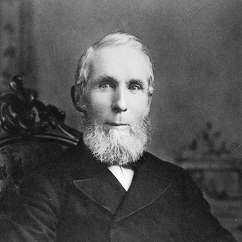 Tentative de Mackenzie