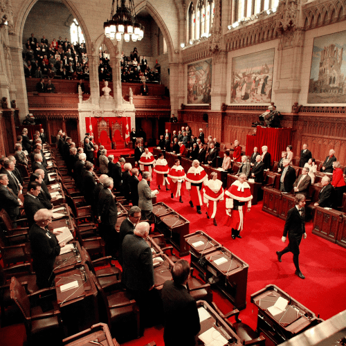Obstacles to Reform