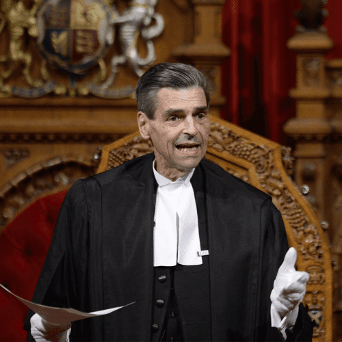 Comité spécial sur la modernisation du Sénat