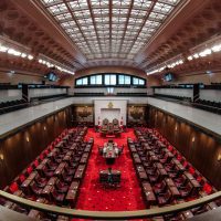 Policy Options: Senate rules must be updated