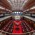 Senate in new temporary chamber