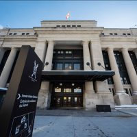 Government bills before the Senate