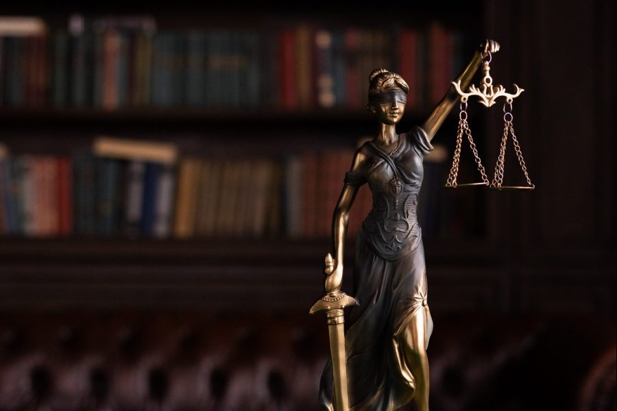 La réforme sur la mise en liberté sous caution devient loi