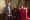 Senators Marc Gold and Rosemary Moodie welcome Senator Sharon Burey (centre) to the Red Chamber during a swearing in ceremony on December 13, 2022.