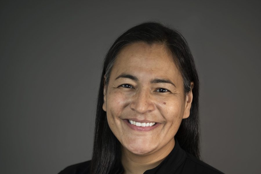 Senator Michèle Audette is the Government Liaison in the Senate.