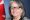 Senator Frances Lankin is the new Government Liaison.