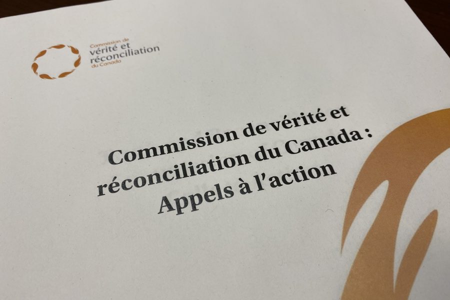 Un conseil national de réconciliation sera établi
