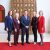 GRO grows to five members